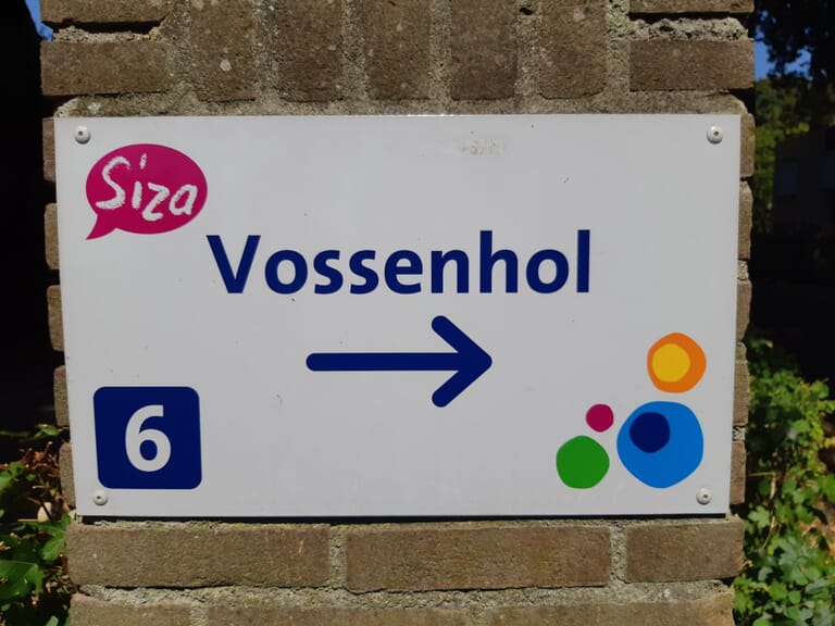 Renovatie woonzorg gebouw in Bennekom