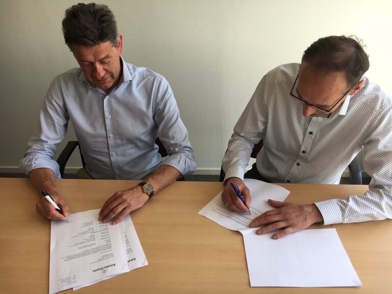 Levensloop bestendige appartementen in Utrecht