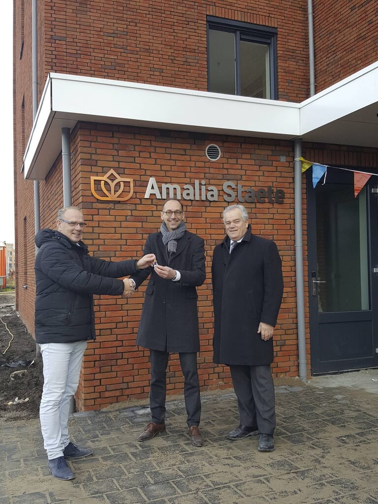 Levensloop bestendige appartementen in Utrecht