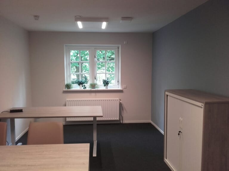 Renovatie kantoorgebouw De Kolk 'S- Heerenloo