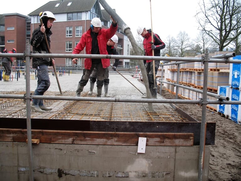 Huize Molijn Nunspeet