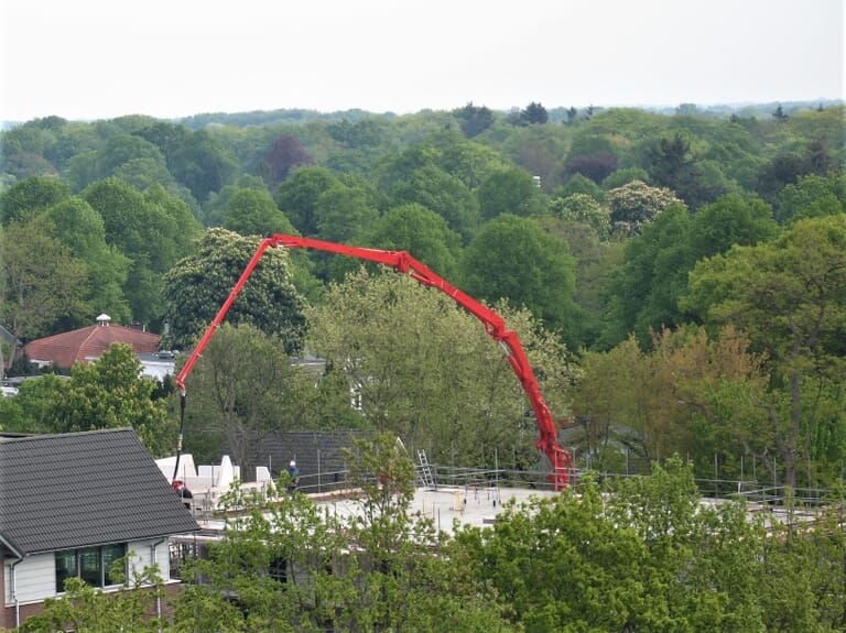 Huize Molijn Nunspeet