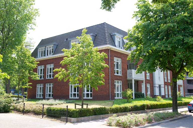 Huize Molijn Nunspeet