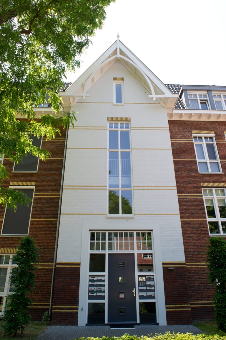 Huize Molijn Nunspeet
