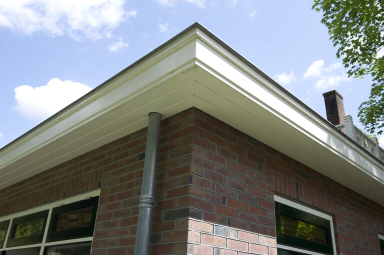 Uitbreiding woning en bijgebouw