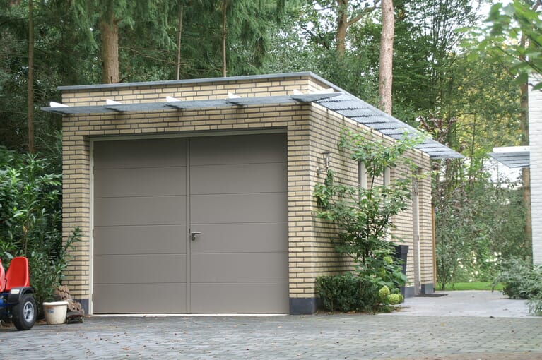 Uitbreiding woning in Bilthoven