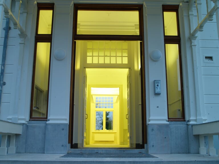Restauratie Villa Beeklust