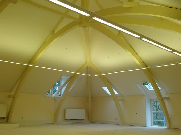 Restauratie Villa Beeklust