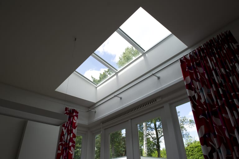 Uitbreiding woning in Driebergen-Rijsenburg