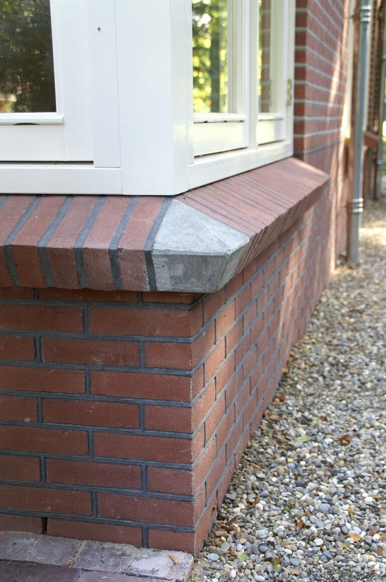 Achteruitbouw over de volle hoogte in Driebergen