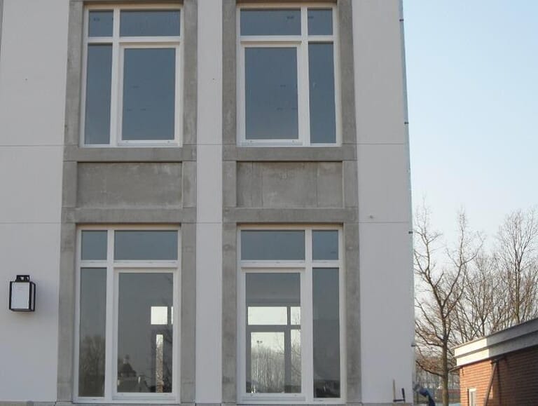 Ruime woning in Maarssen