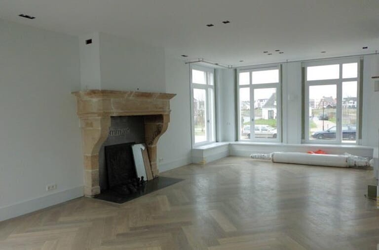 Ruime woning in Maarssen