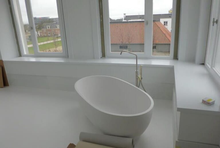 Ruime woning in Maarssen