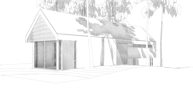 Nieuwbouw woning te Zeist