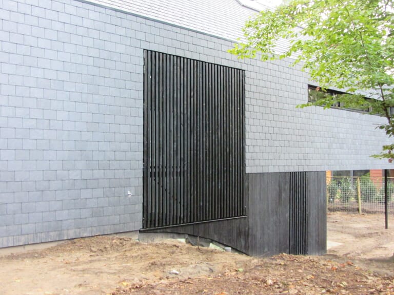 Nieuwbouw woning te Zeist