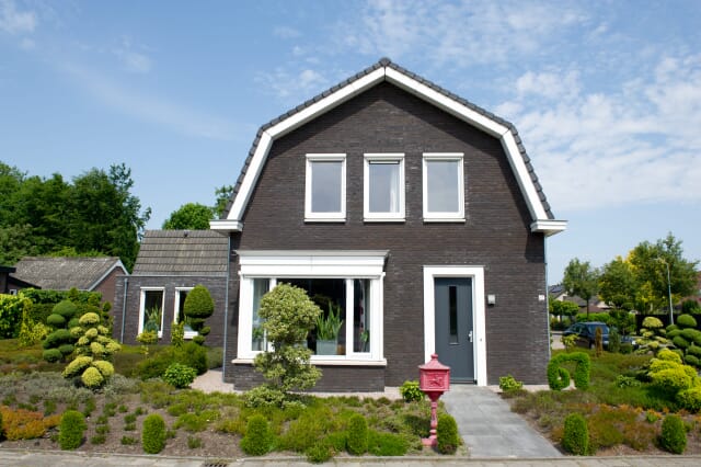 Woning te Voorthuizen