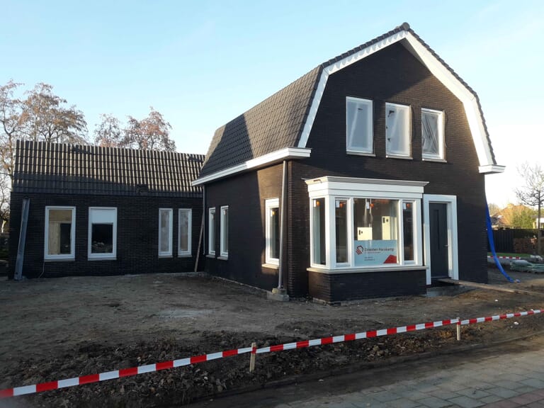 Woning te Voorthuizen