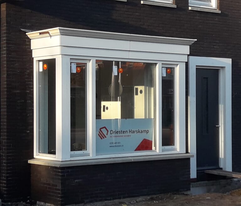 Woning te Voorthuizen