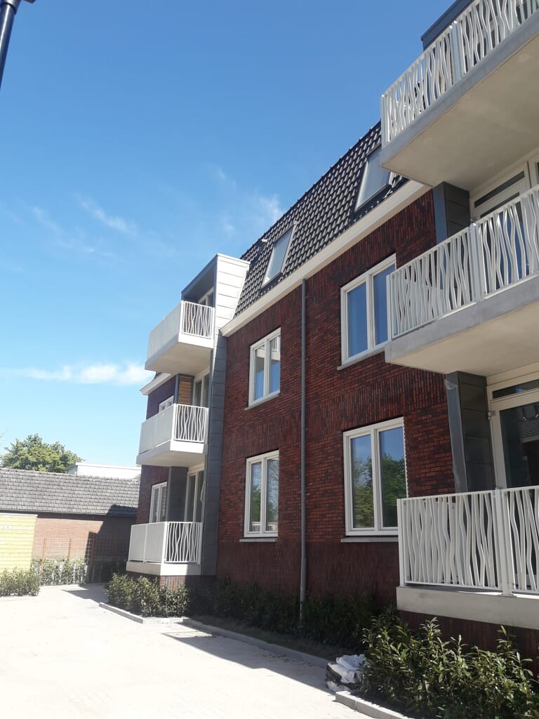 Nederhorst den Berg