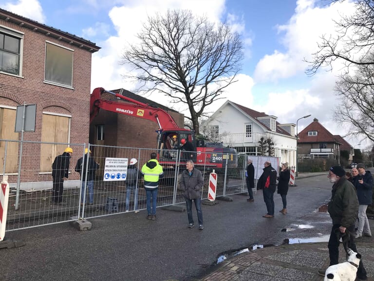 Nederhorst den Berg