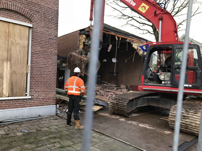 Nederhorst den Berg