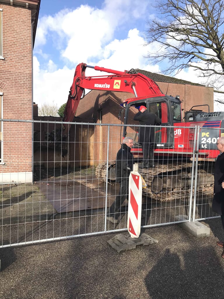 Nederhorst den Berg