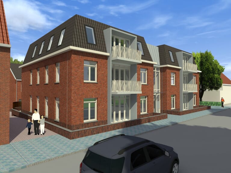 Nederhorst den Berg