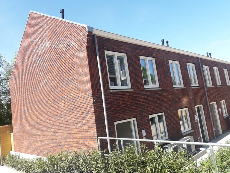 Nederhorst den Berg