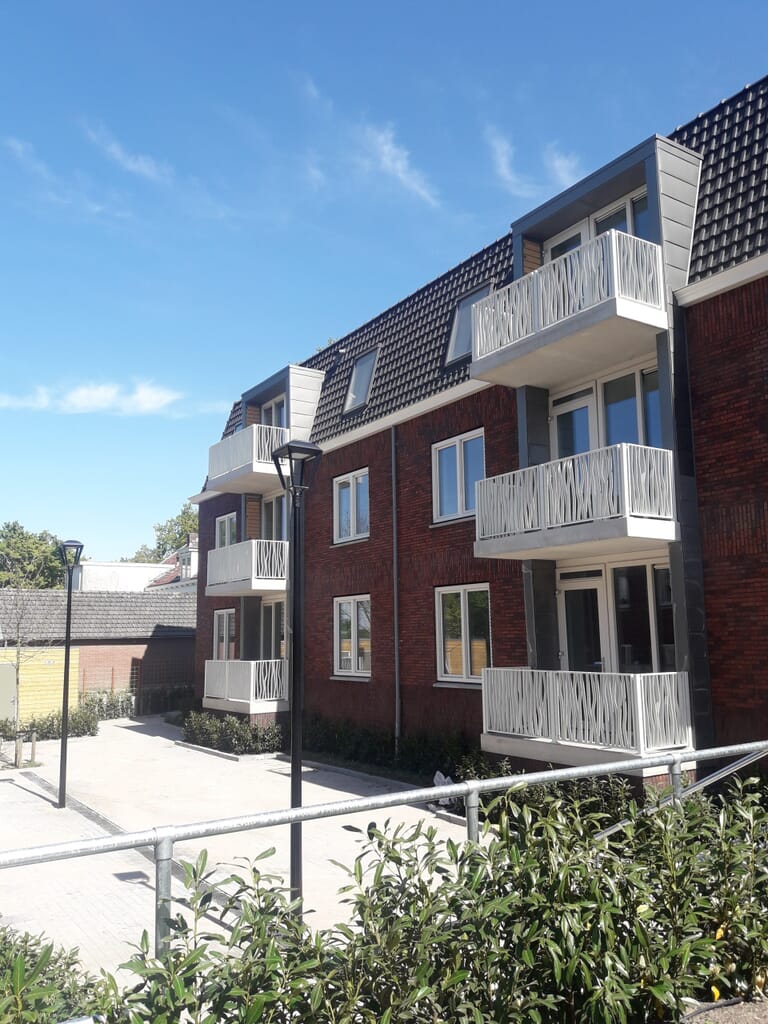 Nederhorst den Berg