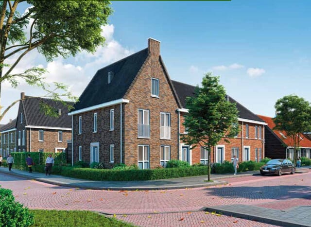 Tabakserf te Elst