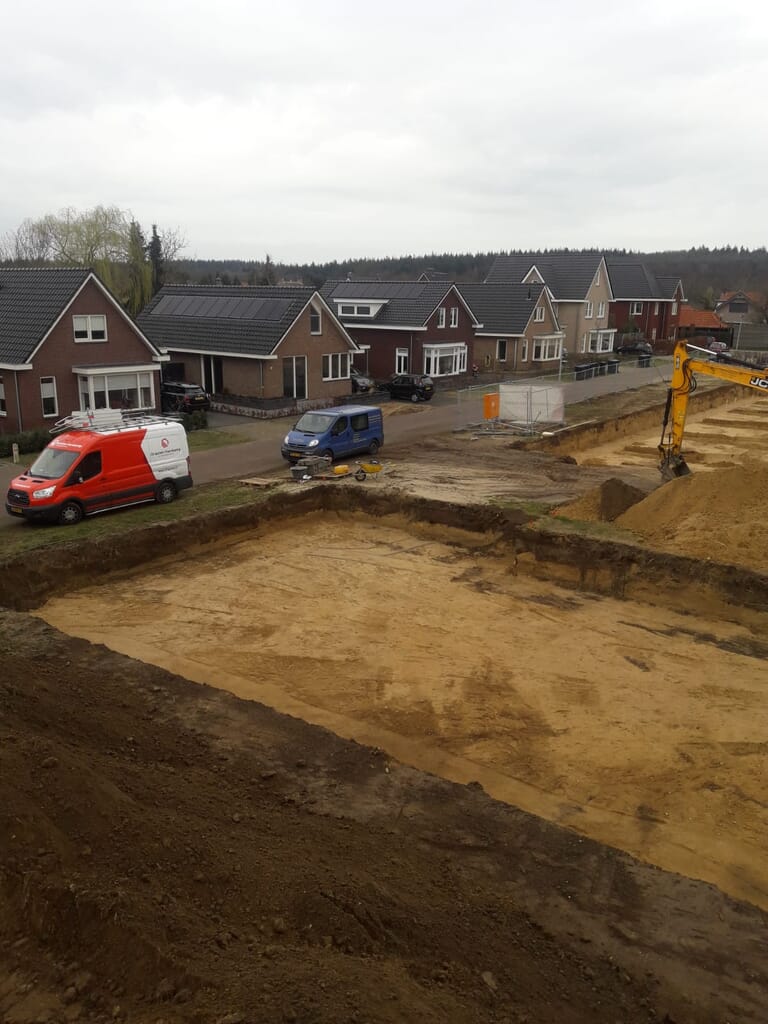 Tabakserf te Elst