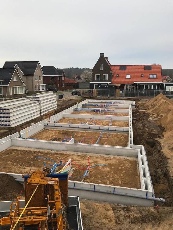 Tabakserf te Elst