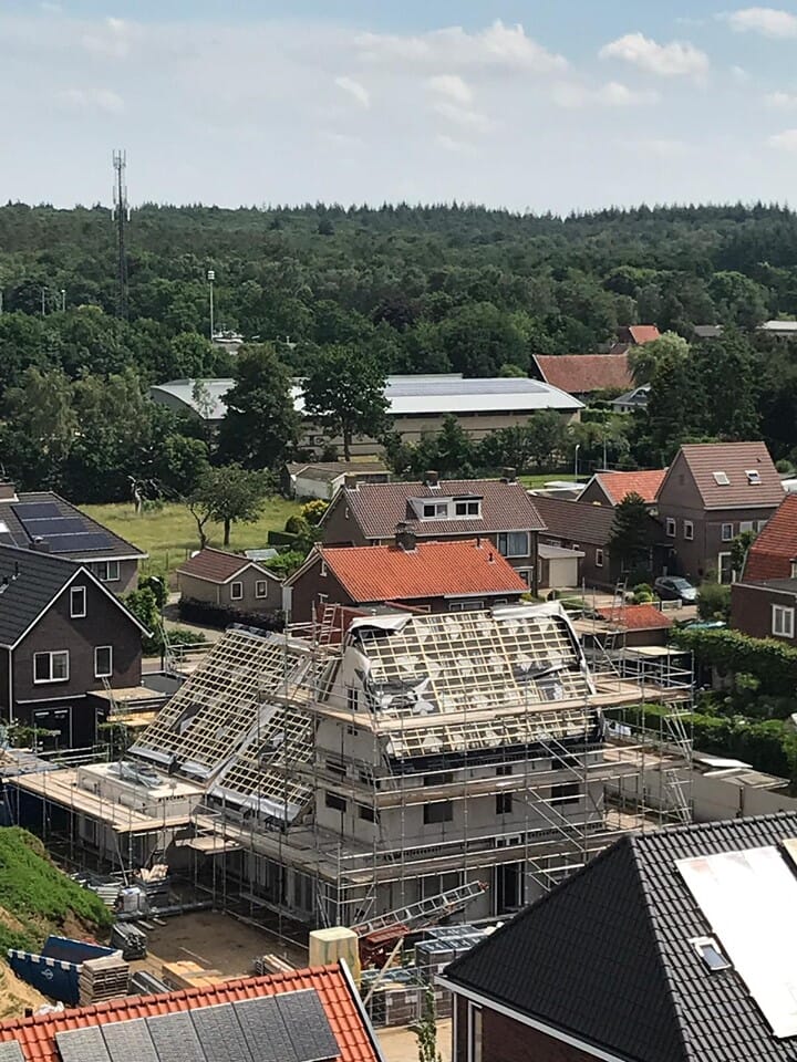 Tabakserf te Elst