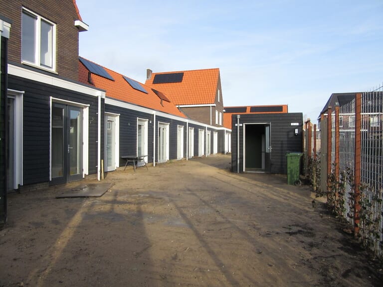 Tabakserf te Elst
