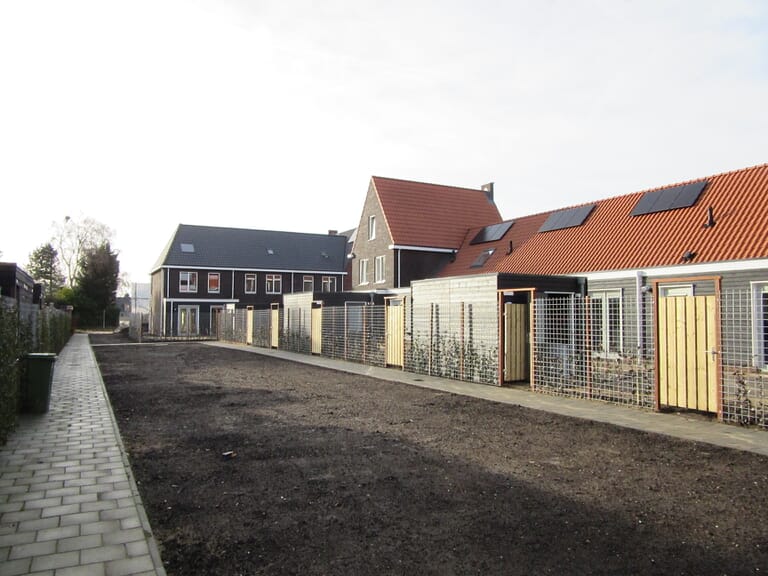 Tabakserf te Elst