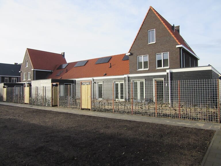 Tabakserf te Elst