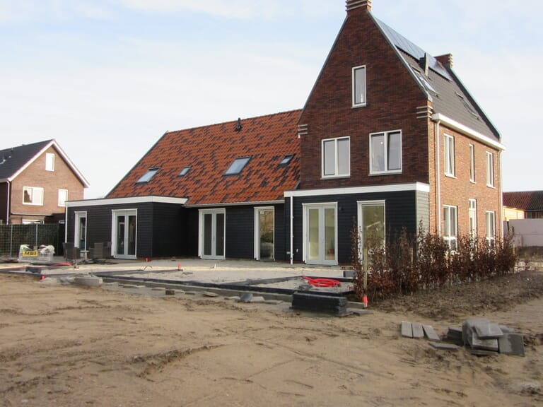 Tabakserf te Elst