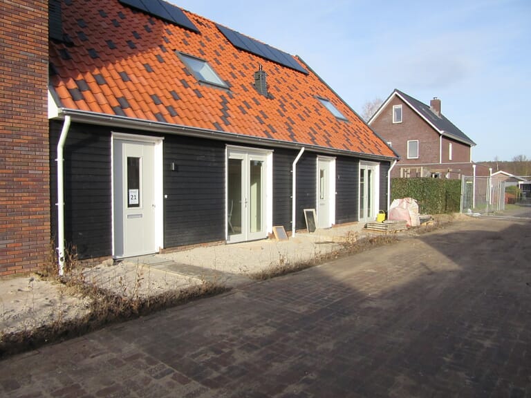 Tabakserf te Elst