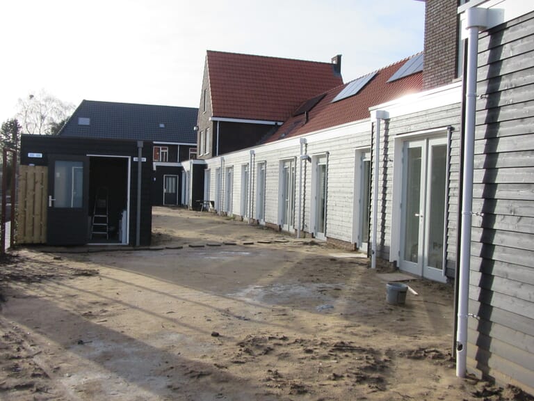 Tabakserf te Elst