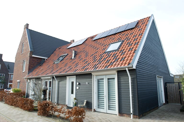Tabakserf te Elst