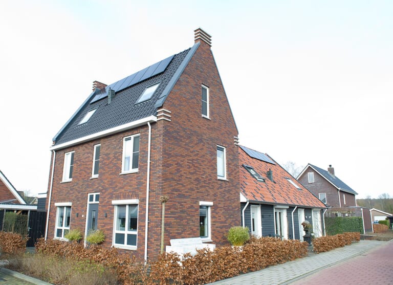 Tabakserf te Elst