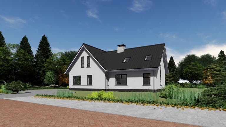Woning Maarn