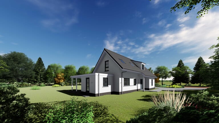 Woning Maarn