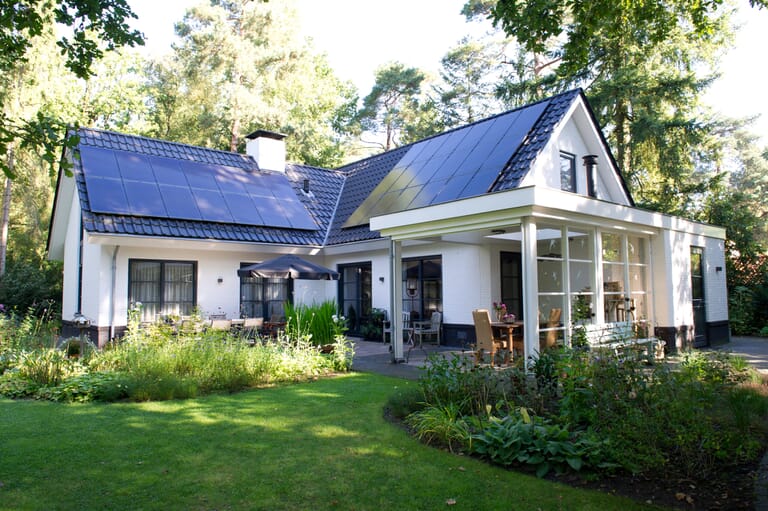 Woning Maarn