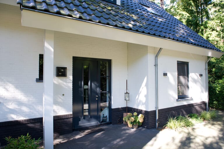 Woning Maarn
