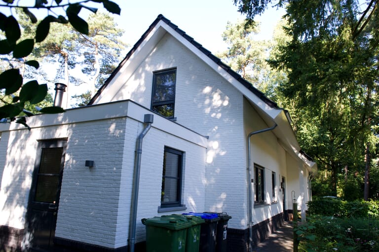 Woning Maarn