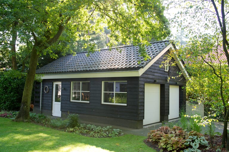 Woning Maarn