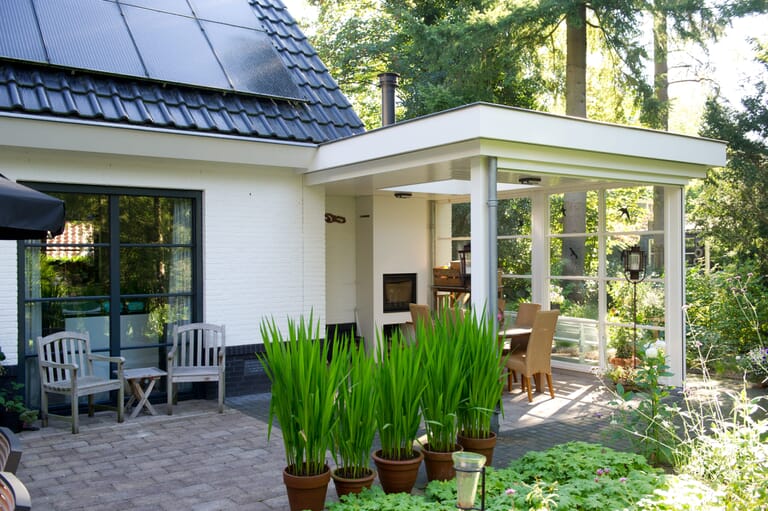 Woning Maarn