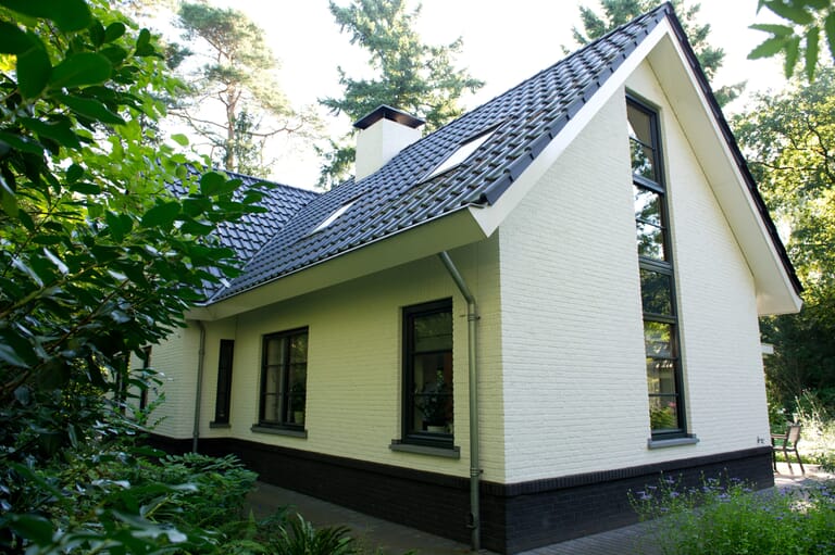 Woning Maarn