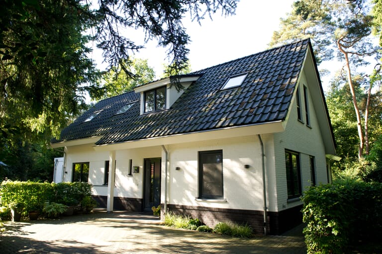 Woning Maarn